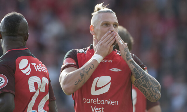 Lange innkast senket Sarpsborg 08